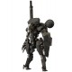 Metal Gear Solid V The Phantom Pain" Metal Gear Sahelanthropus Black Ver. 1/100 Kotobukiya