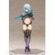 Frame Arms Frame Arms Girl P3 Hresvelgr Bikini Armor Ver. Kotobukiya