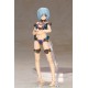 Frame Arms Frame Arms Girl P3 Hresvelgr Bikini Armor Ver. Kotobukiya