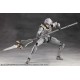 MEGALOMARIA M.S.G EX HAND UNIT Kotobukiya