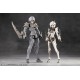 UNLIMITED UNIVERSE MEGALOMARIA ZIRCONIA Kotobukiya