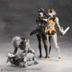UNLIMITED UNIVERSE MEGALOMARIA ZIRCONIA Kotobukiya