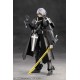 UNLIMITED UNIVERSE MEGALOMARIA ZIRCONIA Kotobukiya