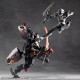 UNLIMITED UNIVERSE MEGALOMARIA ZIRCONIA Kotobukiya