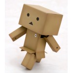 Yotsuba&! Danboard Plastic Model Kit Kotobukiya