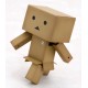 Yotsuba&! Danboard Plastic Model Kit Kotobukiya