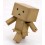 Yotsuba&! Danboard Plastic Model Kit Kotobukiya
