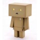Yotsuba&! Danboard Plastic Model Kit Kotobukiya