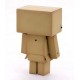 Yotsuba&! Danboard Plastic Model Kit Kotobukiya
