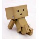Yotsuba&! Danboard Plastic Model Kit Kotobukiya