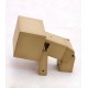 Yotsuba&! Danboard Plastic Model Kit Kotobukiya