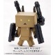 Yotsuba&! Danboard Plastic Model Kit Kotobukiya