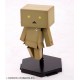 Yotsuba&! Danboard Plastic Model Kit Kotobukiya