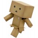 Yotsuba&! Danboard Plastic Model Kit Kotobukiya