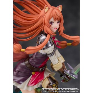 The Rising of the Shield Hero 2 Raphtalia 1/7 PROOF The Rising of the Shield Hero 2 Raphtalia 1/7 PROOF