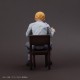Mob Psycho 100 III x Bunbougu Cafe 2022 Figure Arataka Reigen Bunbougu Cafe