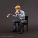 Mob Psycho 100 III x Bunbougu Cafe 2022 Figure Arataka Reigen Bunbougu Cafe