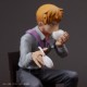 Mob Psycho 100 III x Bunbougu Cafe 2022 Figure Arataka Reigen Bunbougu Cafe