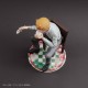 Mob Psycho 100 III x Bunbougu Cafe 2022 Figure Arataka Reigen Bunbougu Cafe