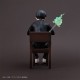 Mob Psycho 100 III x Bunbougu Cafe 2022 Figure Shigeo Kageyama & Dimple Bunbougu Cafe
