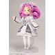 Plafia Tohoku Zunko / Zundamon Project Shikoku Metan (Mini Figure Included Set) 1/12 PM Office A