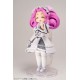 Plafia Tohoku Zunko / Zundamon Project Shikoku Metan (Mini Figure Included Set) 1/12 PM Office A