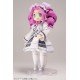 Plafia Tohoku Zunko / Zundamon Project Shikoku Metan (Mini Figure Included Set) 1/12 PM Office A