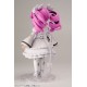Plafia Tohoku Zunko / Zundamon Project Shikoku Metan (Mini Figure Included Set) 1/12 PM Office A