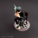 Mob Psycho 100 III x Bunbougu Cafe 2022 Figure Shigeo Kageyama & Dimple Bunbougu Cafe