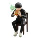 Mob Psycho 100 III x Bunbougu Cafe 2022 Figure Shigeo Kageyama & Dimple Bunbougu Cafe
