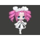 Plafia Tohoku Zunko / Zundamon Project Shikoku Metan (Mini Figure Included Set) 1/12 PM Office A