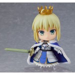 Nendoroid Fate/Grand Order Saber/Altria Pendragon True Name Revealed Ver. Good Smile Company