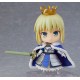 Nendoroid Fate/Grand Order Saber/Altria Pendragon True Name Revealed Ver. Good Smile Company