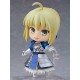 Nendoroid Fate/Grand Order Saber/Altria Pendragon True Name Revealed Ver. Good Smile Company