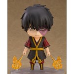 Nendoroid Avatar the Legend of Aang Zuko Good Smile Company
