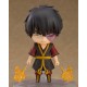 Nendoroid Avatar the Legend of Aang Zuko Good Smile Company