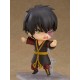 Nendoroid Avatar the Legend of Aang Zuko Good Smile Company