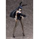 Kill la Kill Satsuki Kiryuin Bunny Ver. 1/4 FREEing