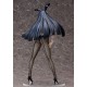 Kill la Kill Satsuki Kiryuin Bunny Ver. 1/4 FREEing