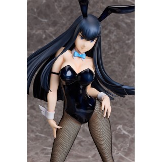 Kill la Kill Satsuki Kiryuin Bunny Ver. 1/4 FREEing