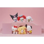Sanrio PERIHAPI! KatazunHug Hello Kitty and Friends Pack of 8 Takara Tomy