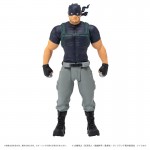 My Hero Academia Vigilantes CK V03 COLLEKAZARO Vigilantes Knuckleduster Takara Tomy