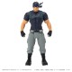 My Hero Academia Vigilantes CK V03 COLLEKAZARO Vigilantes Knuckleduster Takara Tomy