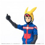 My Hero Academia Vigilantes CK V01 COLLEKAZARO Vigilantes Koichi Haimawari Takara Tomy