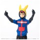 My Hero Academia Vigilantes CK V01 COLLEKAZARO Vigilantes Koichi Haimawari Takara Tomy