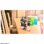 CK M03 COLLEKAZARO My Hero Academia Shoto Todoroki Takara Tomy