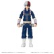 CK M03 COLLEKAZARO My Hero Academia Shoto Todoroki Takara Tomy