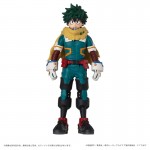 CK M01 COLLEKAZARO My Hero Academia Izuku Midoriya Takara Tomy