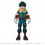 CK M01 COLLEKAZARO My Hero Academia Izuku Midoriya Takara Tomy