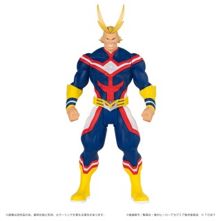 CK M04 COLLEKAZARO My Hero Academia All Might Takara Tomy